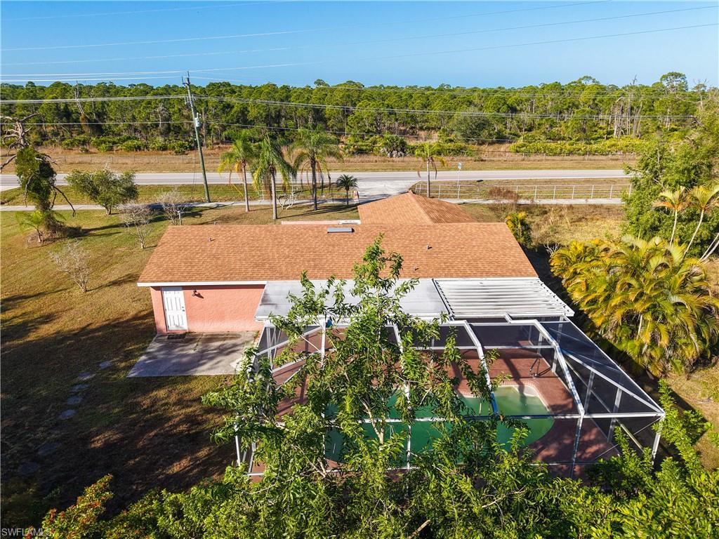 TROPICAL HOMESITES - Residential