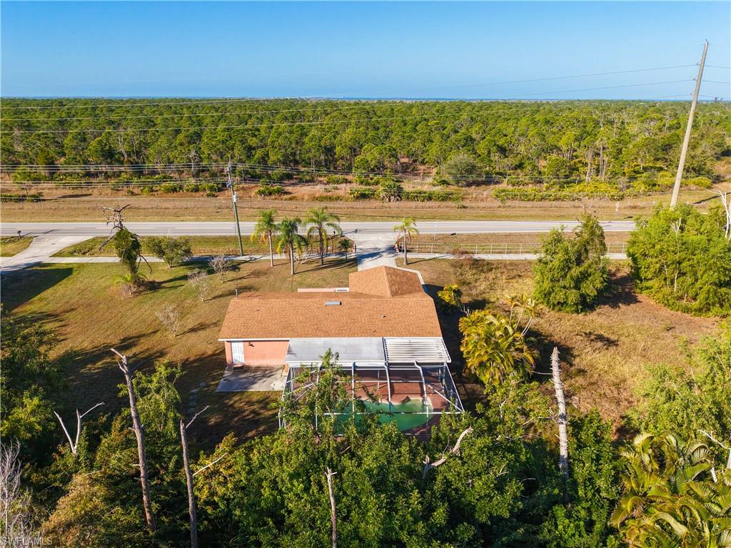 TROPICAL HOMESITES - Residential