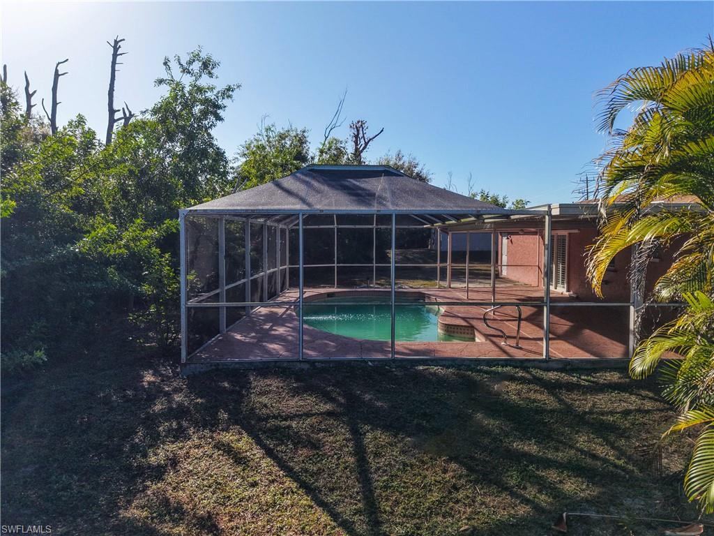 TROPICAL HOMESITES - Residential