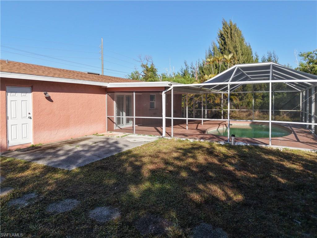 TROPICAL HOMESITES - Residential