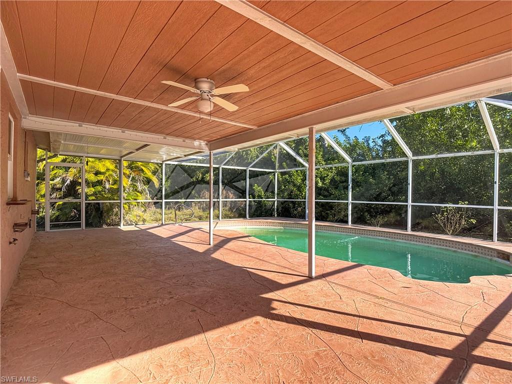 TROPICAL HOMESITES - Residential