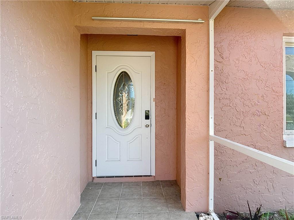 TROPICAL HOMESITES - Residential