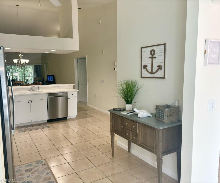 AMELIA LAKE - Residential