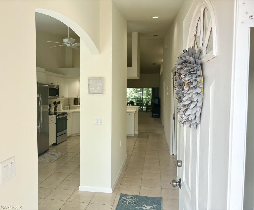 AMELIA LAKE - Residential