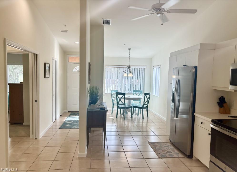 AMELIA LAKE - Residential