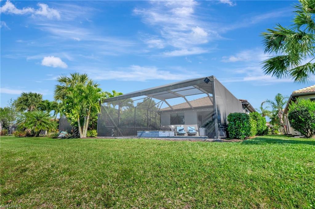 BRIDGETOWN - Residential Lease