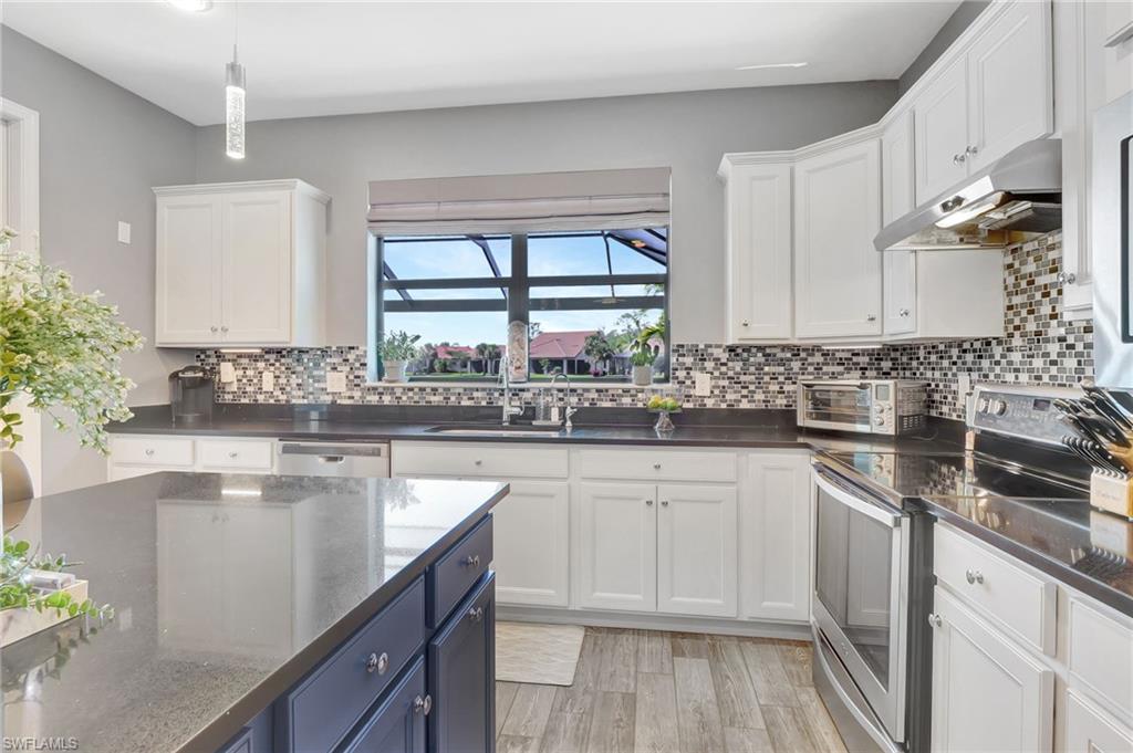 BRIDGETOWN - Residential Lease