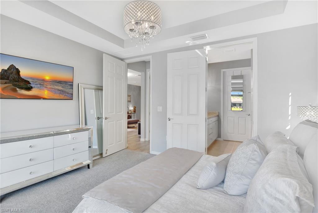 BRIDGETOWN - Residential Lease