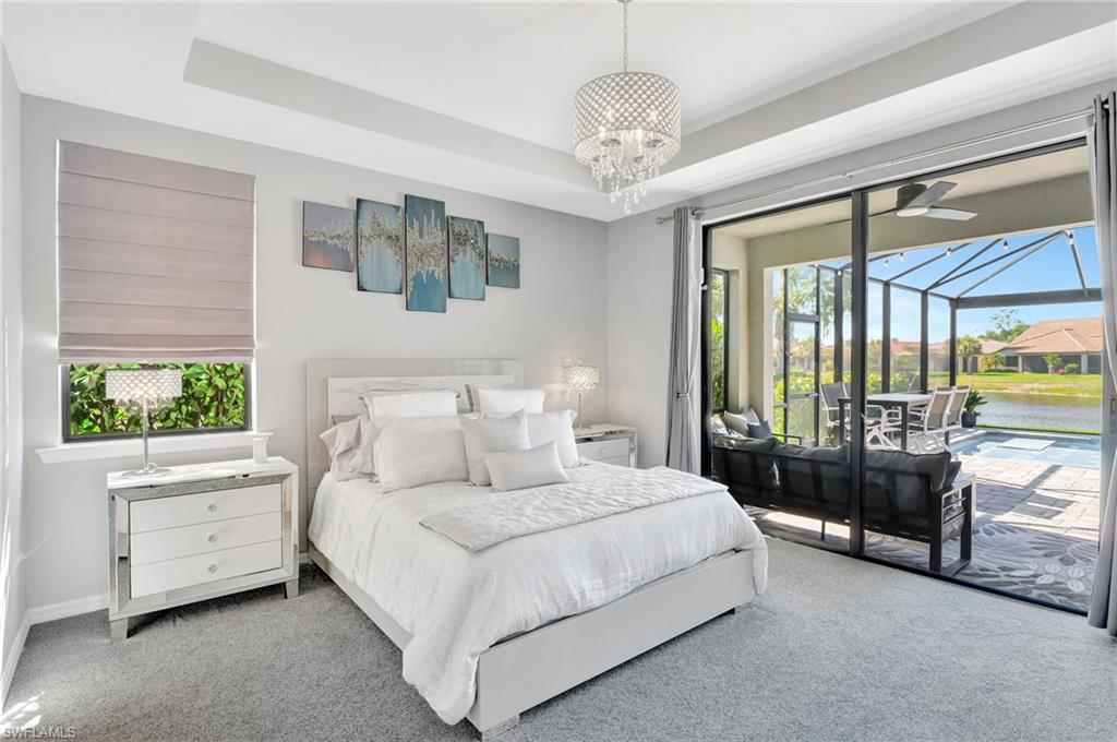 BRIDGETOWN - Residential Lease