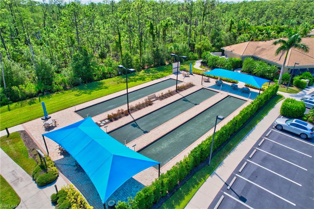 BRIDGETOWN - Residential Lease