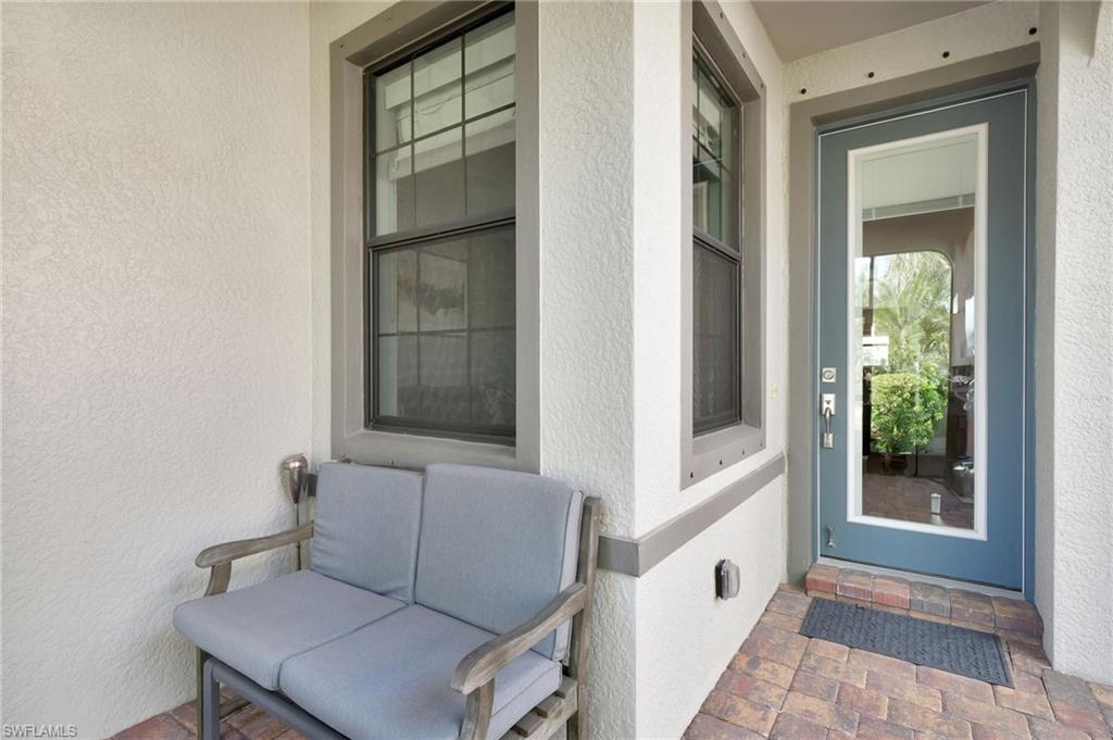 BRIDGETOWN - Residential Lease