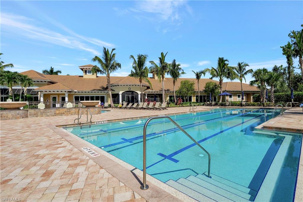 BRIDGETOWN - Residential Lease