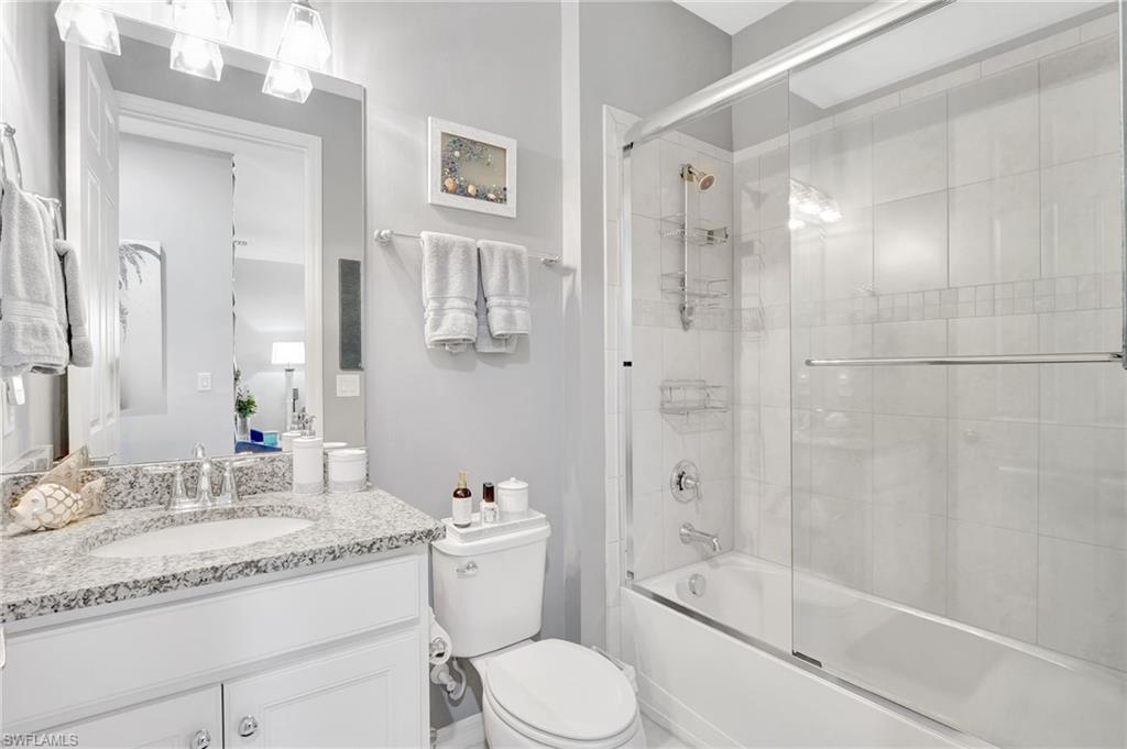 BRIDGETOWN - Residential Lease