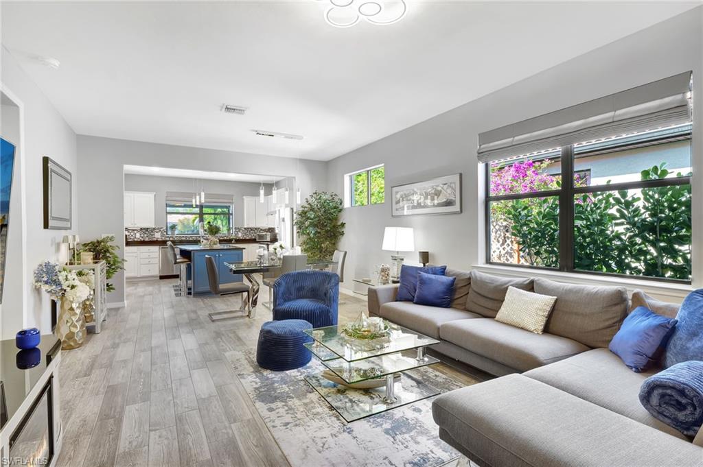 BRIDGETOWN - Residential Lease