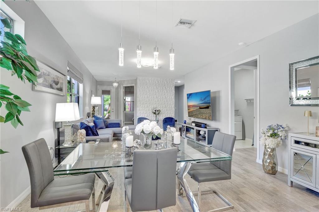 BRIDGETOWN - Residential Lease