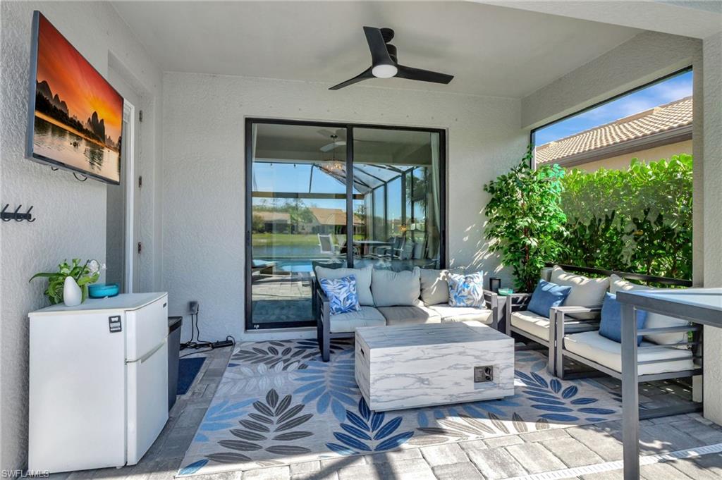 BRIDGETOWN - Residential Lease