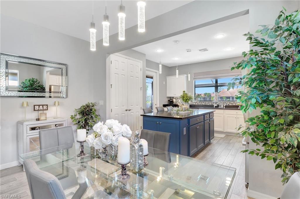 BRIDGETOWN - Residential Lease