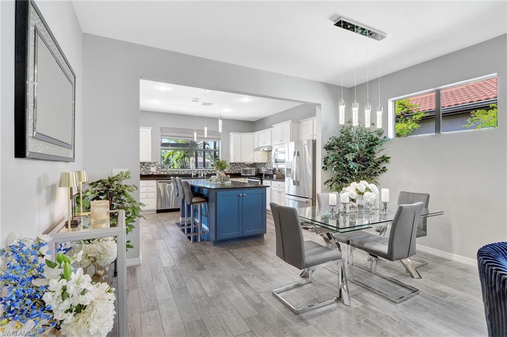 BRIDGETOWN - Residential Lease