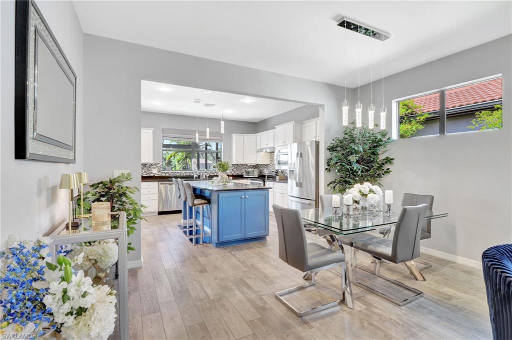 BRIDGETOWN - Residential Lease