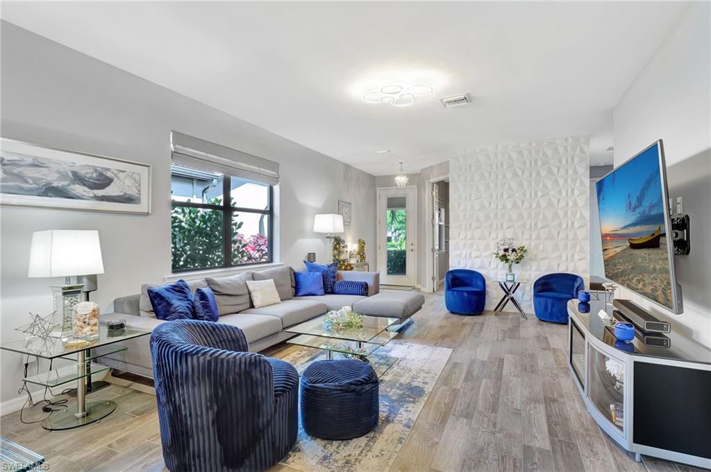 BRIDGETOWN - Residential Lease