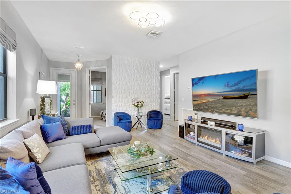 BRIDGETOWN - Residential Lease