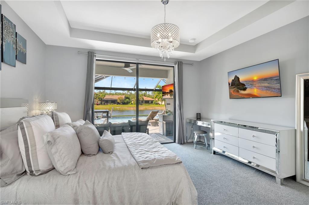 BRIDGETOWN - Residential Lease