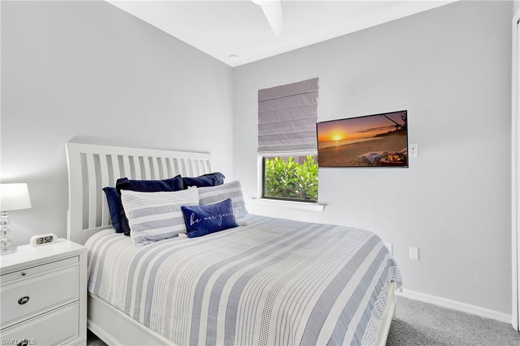 BRIDGETOWN - Residential Lease