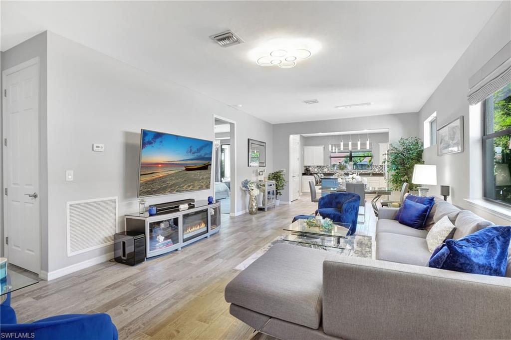 BRIDGETOWN - Residential Lease