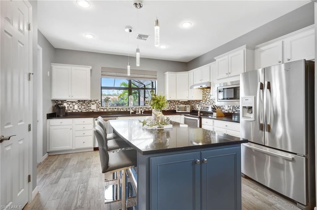 BRIDGETOWN - Residential Lease