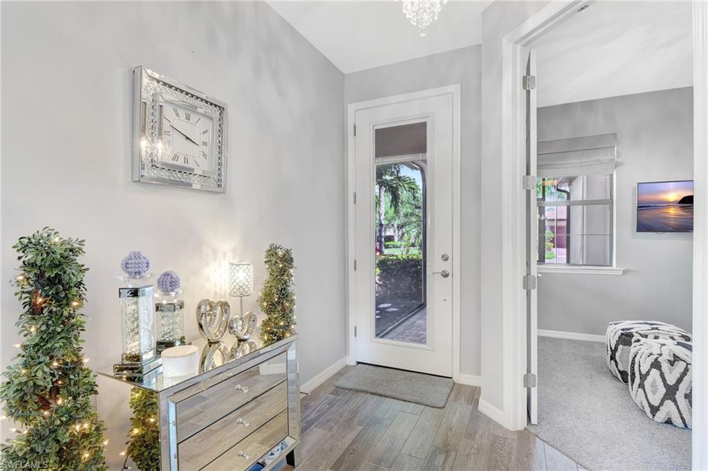 BRIDGETOWN - Residential Lease