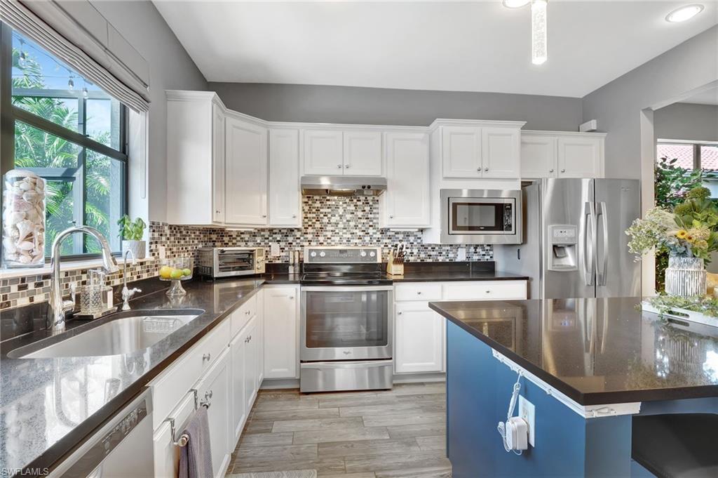 BRIDGETOWN - Residential Lease