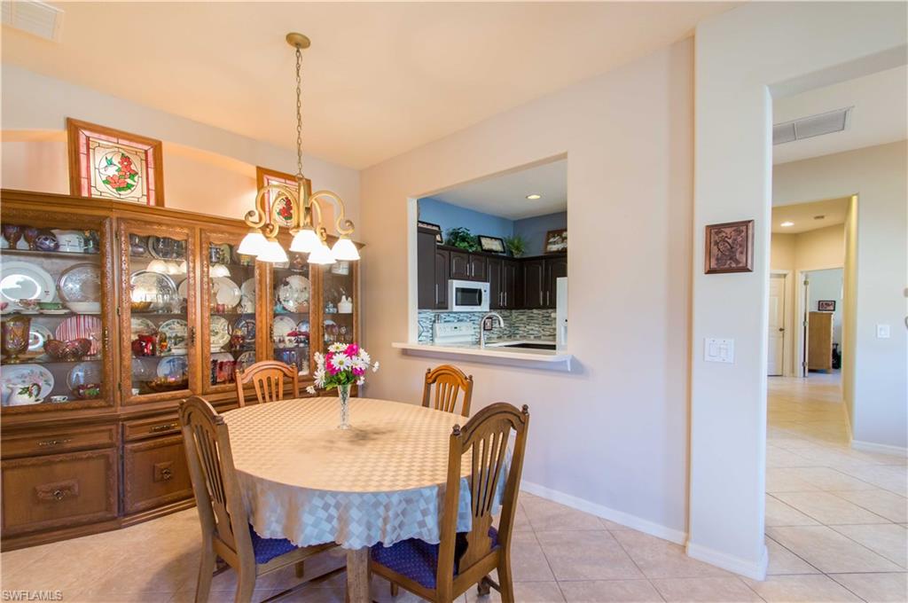 HERONS GLEN - Residential