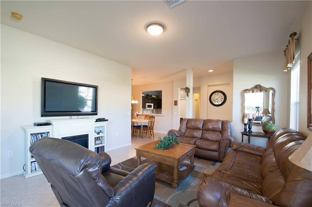 HERONS GLEN - Residential