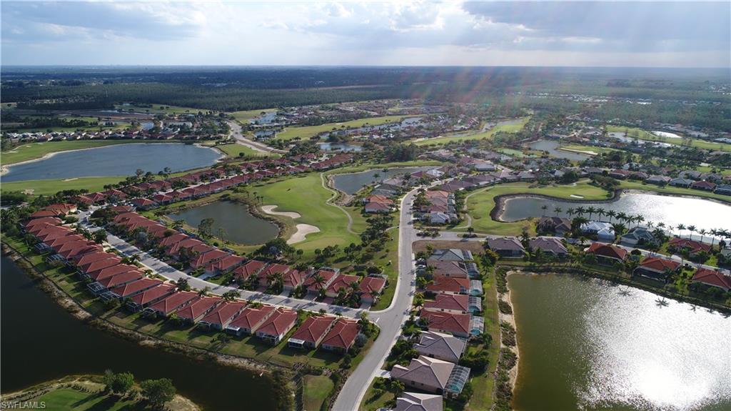 HERONS GLEN - Residential