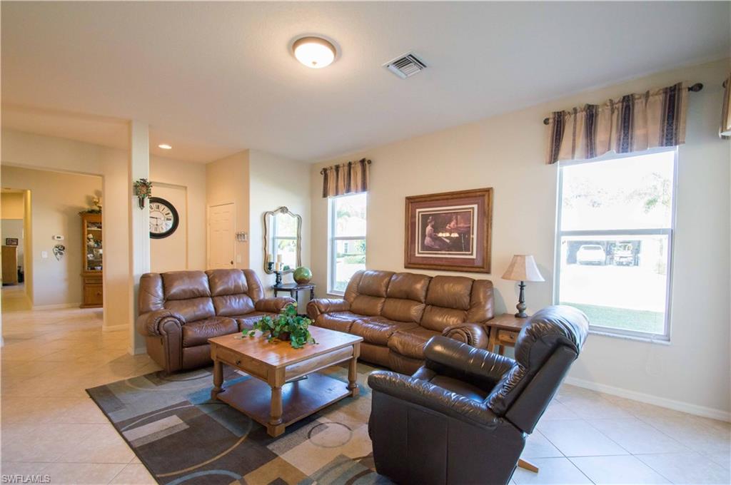 HERONS GLEN - Residential