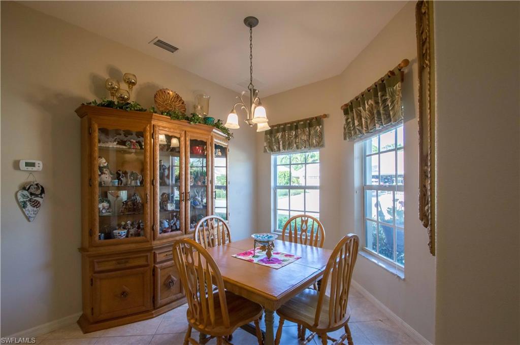 HERONS GLEN - Residential