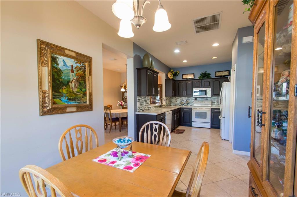 HERONS GLEN - Residential