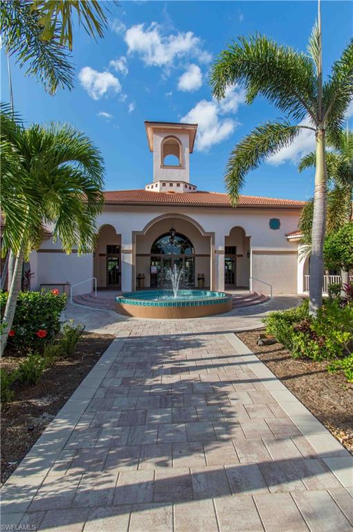 HERONS GLEN - Residential