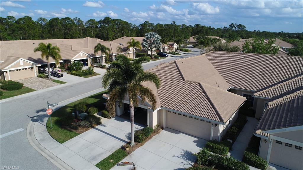 HERONS GLEN - Residential