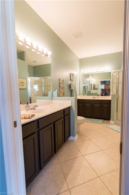 HERONS GLEN - Residential