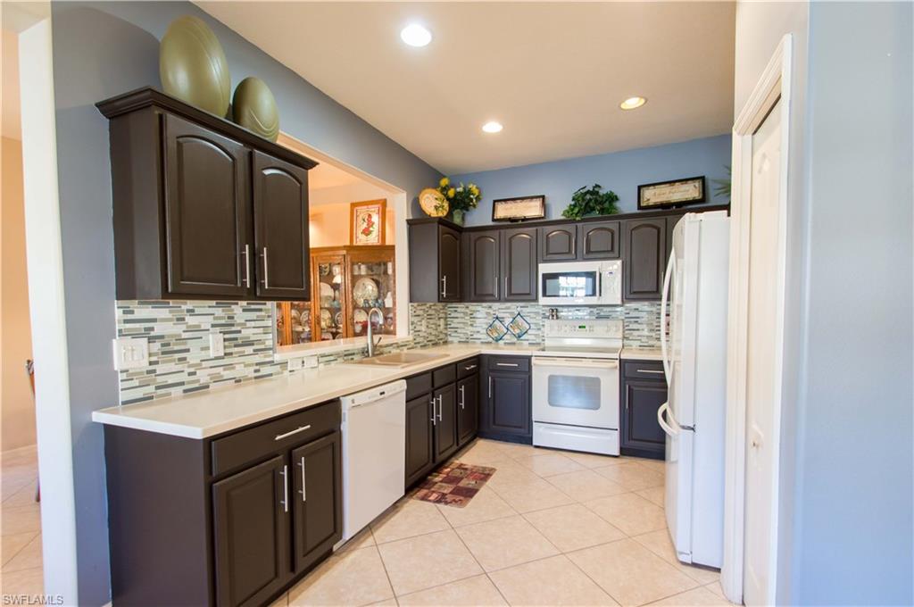 HERONS GLEN - Residential