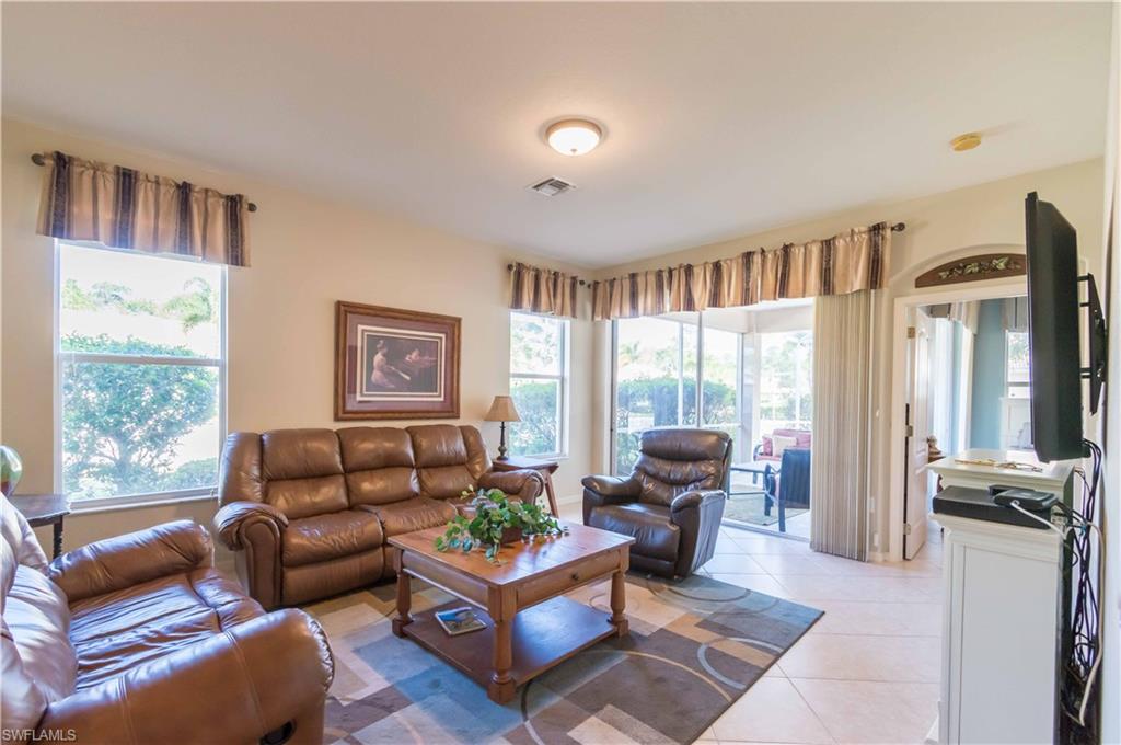 HERONS GLEN - Residential