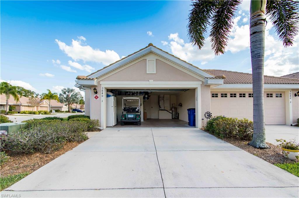 HERONS GLEN - Residential