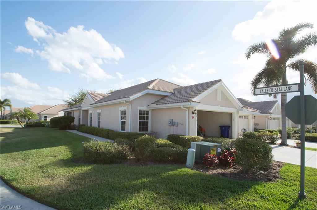 HERONS GLEN - Residential