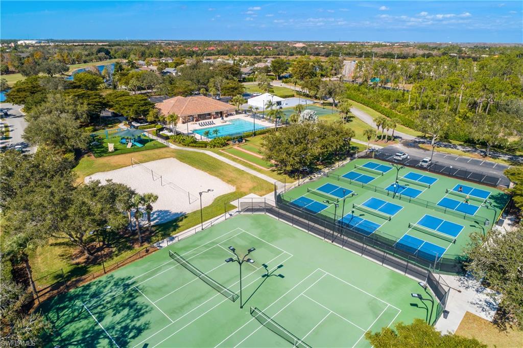 STONEYBROOK - Residential