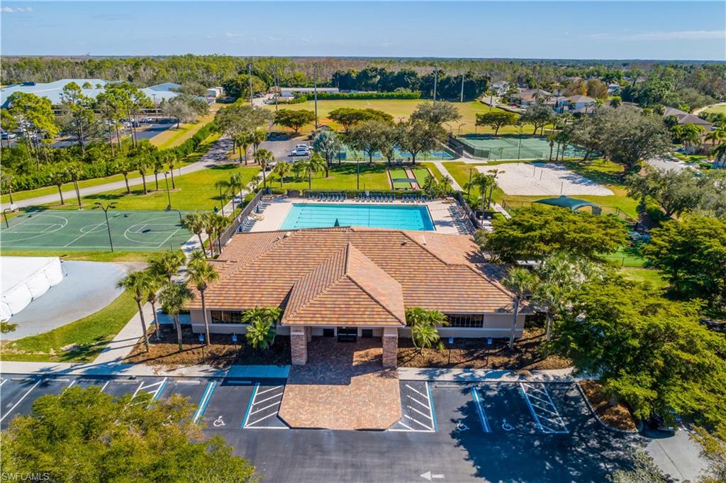 STONEYBROOK - Residential