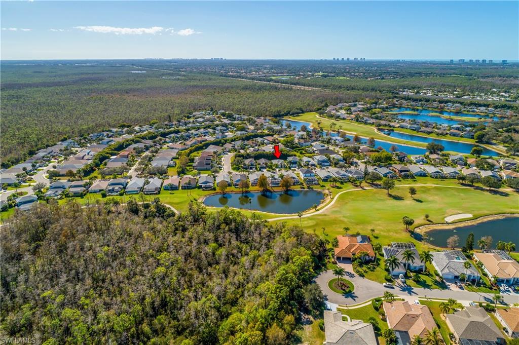 STONEYBROOK - Residential