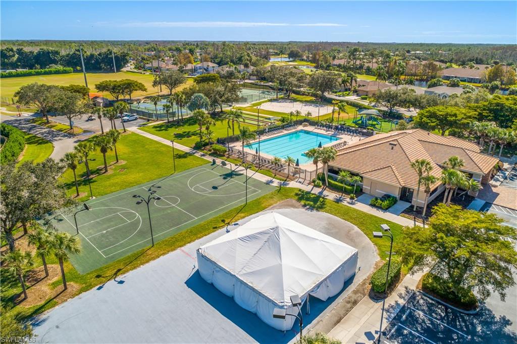 STONEYBROOK - Residential