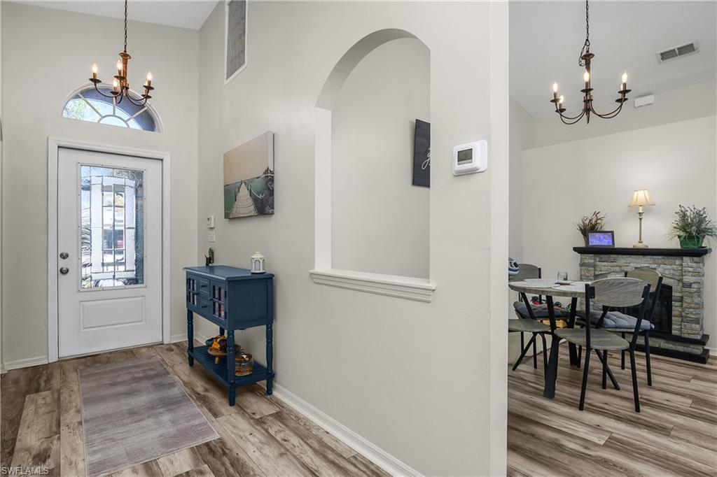 STONEYBROOK - Residential