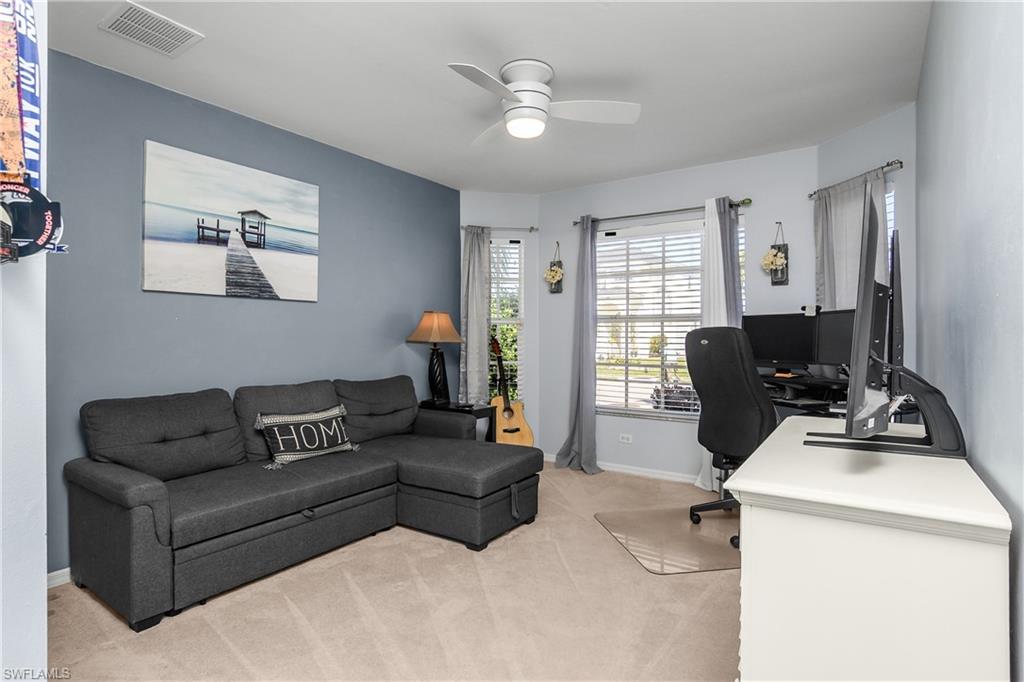 STONEYBROOK - Residential